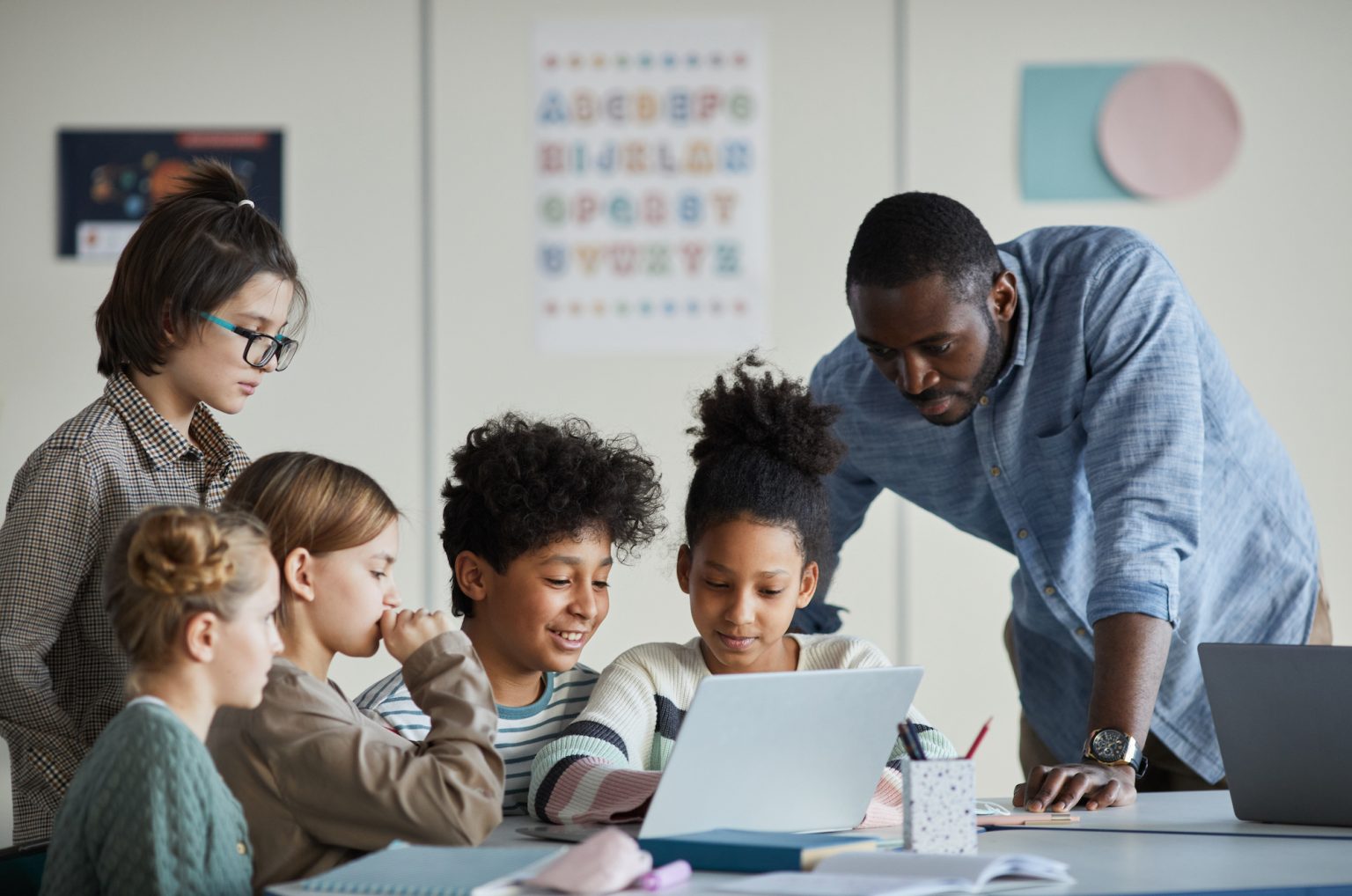 The Power of Language: How Multilingual Interpretation Builds Inclusive Communities
